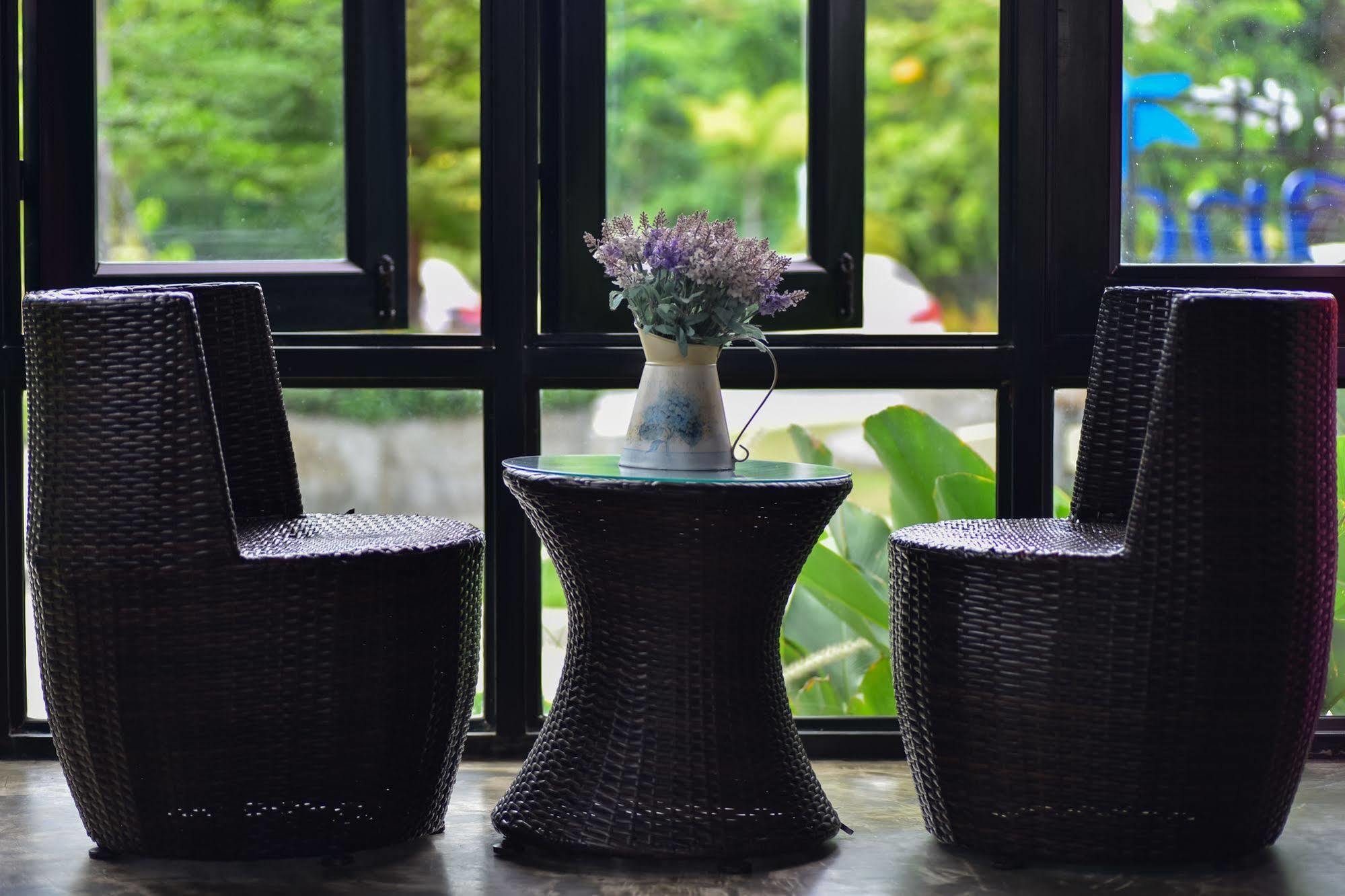 Hotel Milano Huahin Exteriér fotografie